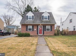 831 Wyndom Ter, Secane, PA 19018