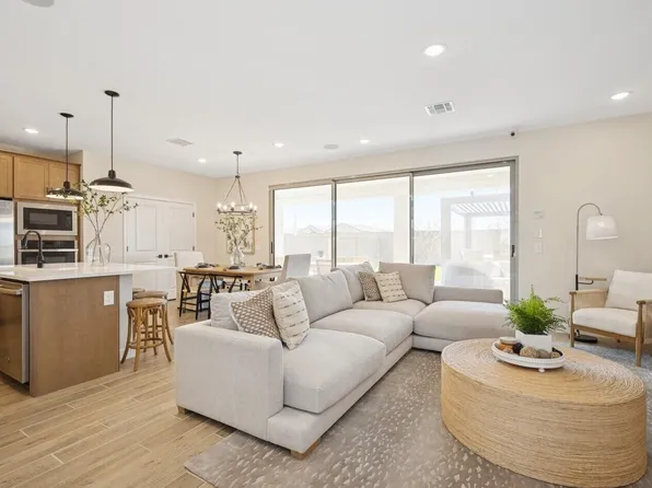 81 E Windsor Drive, Gilbert, AZ 85296