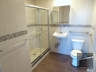 Rented by Highline Residential