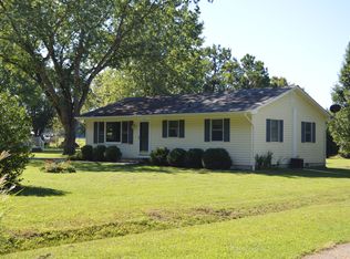 858 Del Rhodes Ave, Queenstown, MD 21658