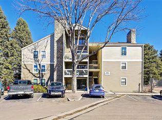 4866 S Dudley St UNIT 3-1, Denver, CO 80123