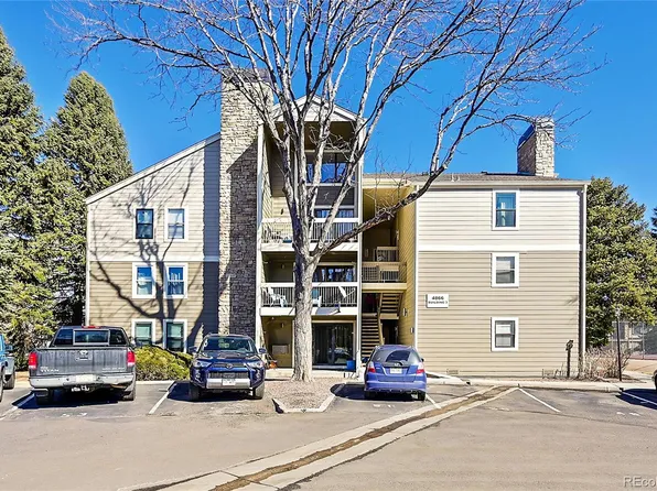 4866 S Dudley Street Bldg 3 #1, Littleton, CO 80123