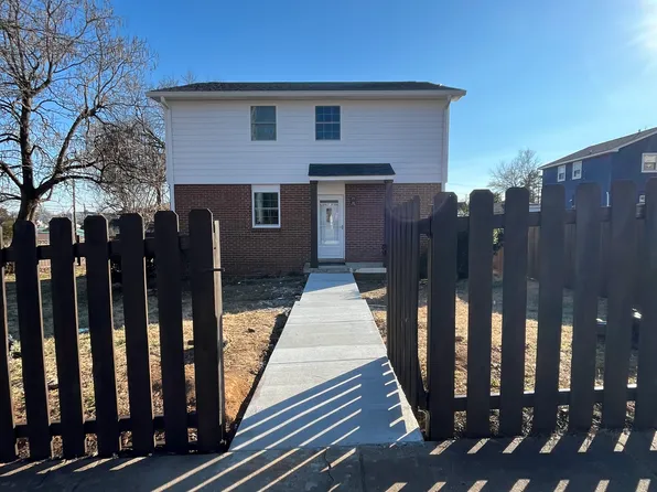 847 W Argyle Ave, Nashville, TN 37203