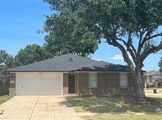4602 Serenity Trl, Fresno, TX 77545