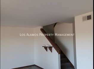 337 Cheryl Ct, Los Alamos, NM 87547