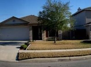 9120 Laguna Hls, Selma, TX 78154