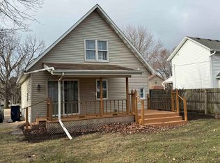 436 N Chatham St, Janesville, WI 53548