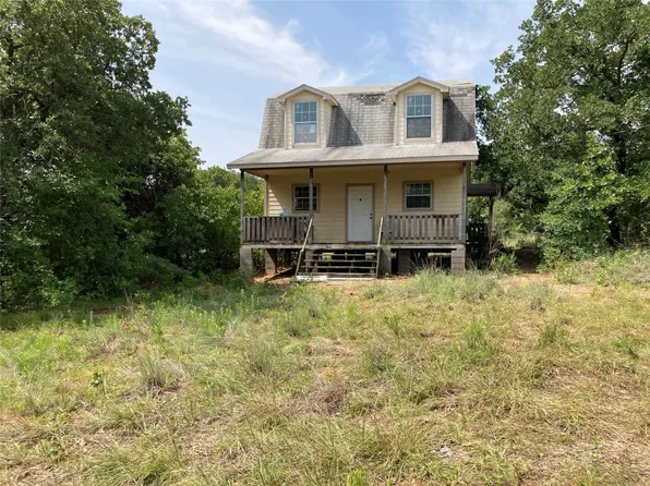 107 Private Road 4764, Boyd, TX 76023