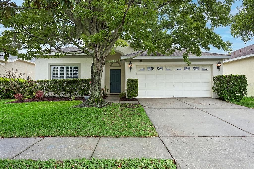 3033 Gem Luster Ct