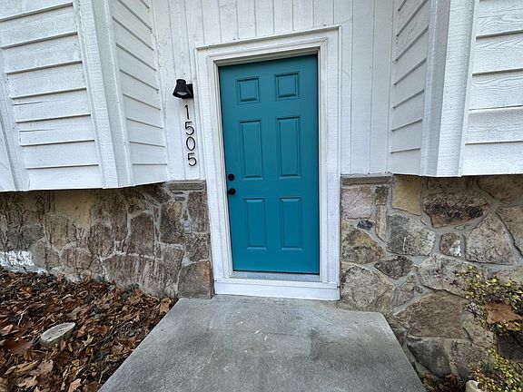 2nd image of 1505 Weeping Willow Ct