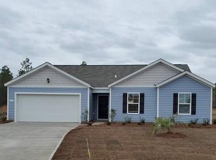 224 Golden Bear Cir LOT 30, Alston B Longs, SC 29568