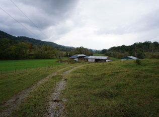 7339 Fairview Rd, Corryton, TN 37721