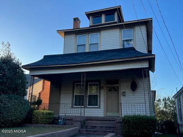 363 Madison St, Macon, GA 31201
