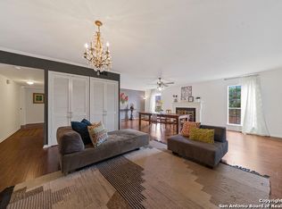 107 Ruelle #107-D, San Antonio, TX 78209