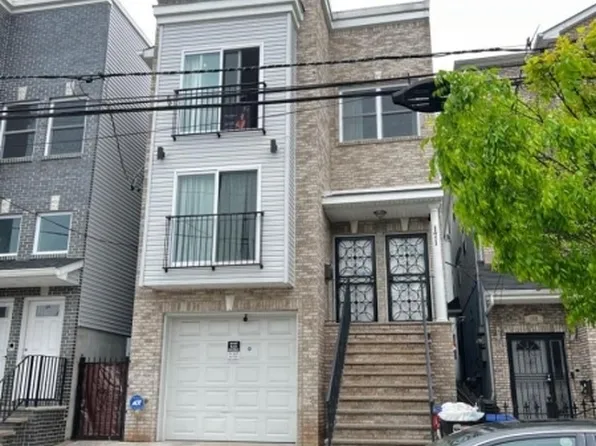 171 Camden St, Newark City, NJ 07103