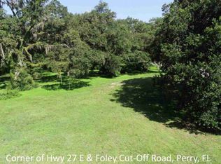 2971 Us Highway 27 E, Perry, FL 32348