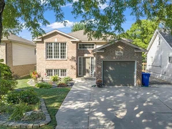 1825 Westminster Ave, Windsor, ON N8T 1X3