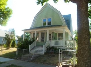 2420 N 16th St, Milwaukee, WI 53206