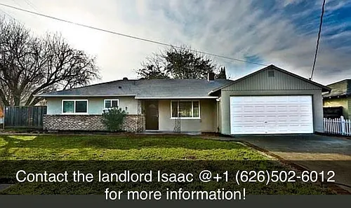208 Bart Ave Photo 1