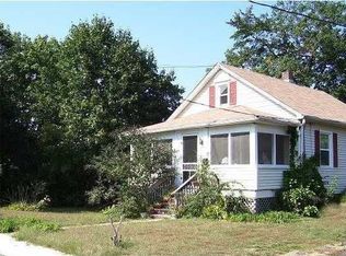 128 W Westside Ave, Red Bank, NJ 07701
