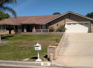 1431 Basel Pl, Riverside, CA 92506