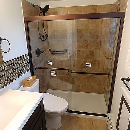 master suite bath
