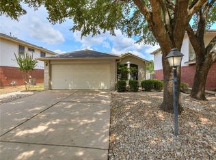 1400 Merchants Tale Ln, Austin, TX 78748