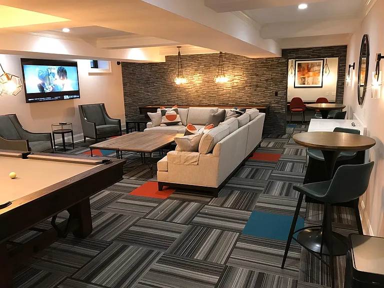 Community Room