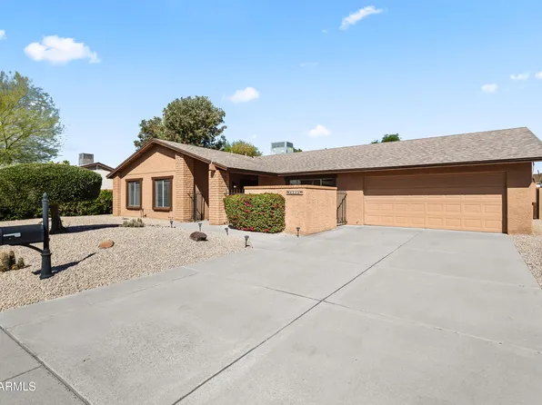 9322 E CORTEZ Street, Scottsdale, AZ 85260
