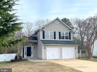 20846 Sandstone St, Lexington Park, MD 20653