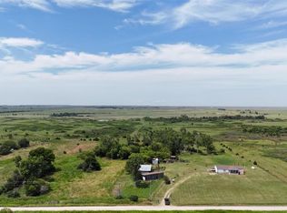 12636 E Canteen Rd, Kaw City, OK 74641