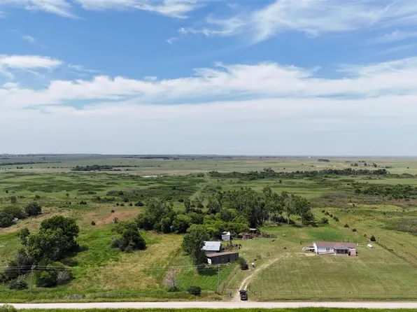 12636 E Canteen Rd, Kaw City, OK 74641
