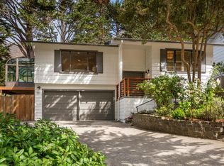 701 Canyon Dr, Pacifica, CA 94044