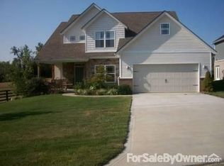 112 Westwoods Dr, Georgetown, KY 40324