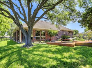 6431 Parkriver Xing, Sugar Land, TX 77479