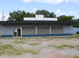 603 S Main St, Linden, AL 36748