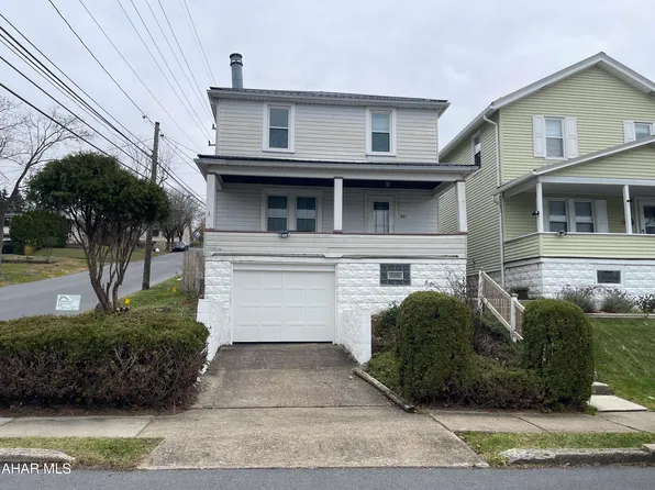 101 23rd Ave, Altoona, PA 16601