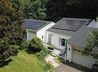 43 Katrina Cir, Bethel, CT 06801