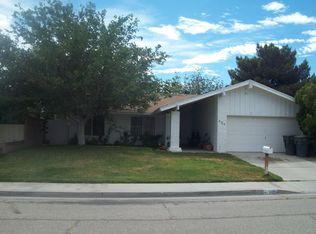 304 Traci Ln, Ridgecrest, CA 93555