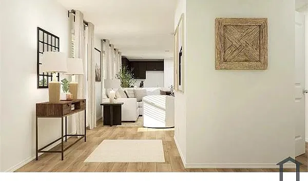 4 bed, 1411 sqft, $2,300 — Photo 4