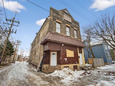 1227 W Juneau Ave #1229, Milwaukee, WI, 53233