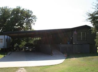 591 River View Rd, Millsap, TX 76066
