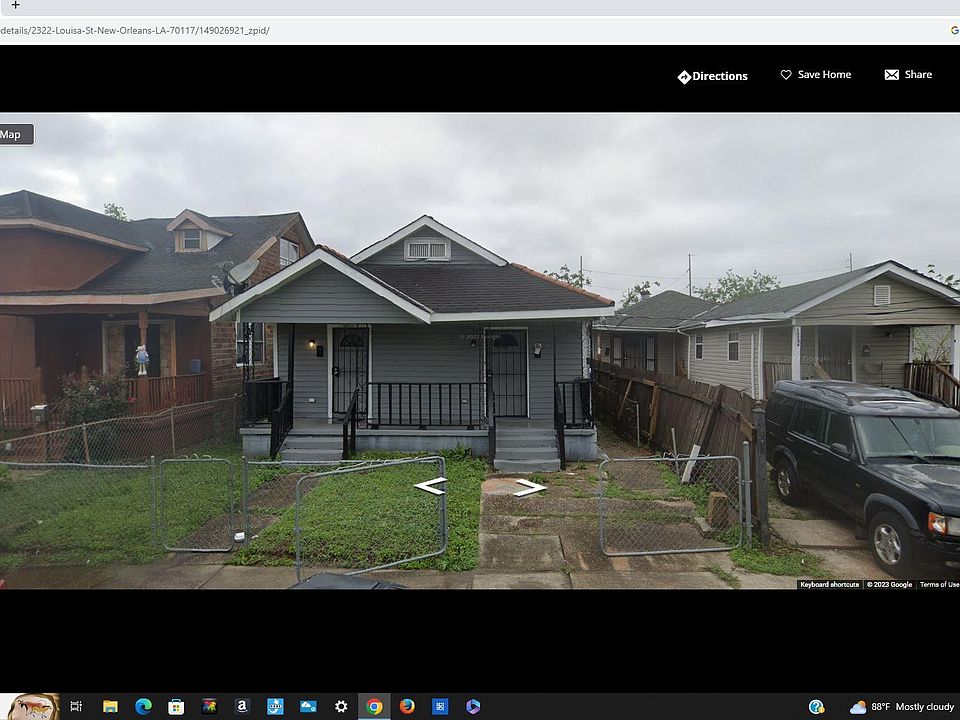 1st image of 2322 Louisa St