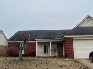 7780 Jane Ayre Dr, Southaven, MS 38671