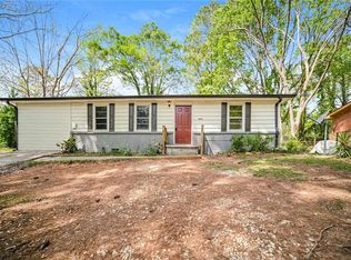 4531 Burks Rd, Forest Park, GA 30297