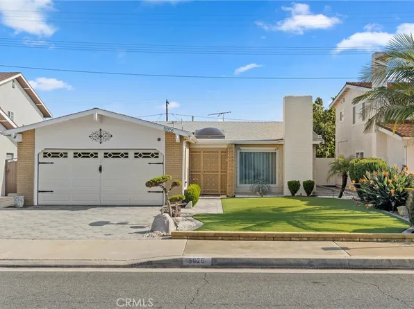 5026 Meadow Wood Ave, Lakewood, CA 90712