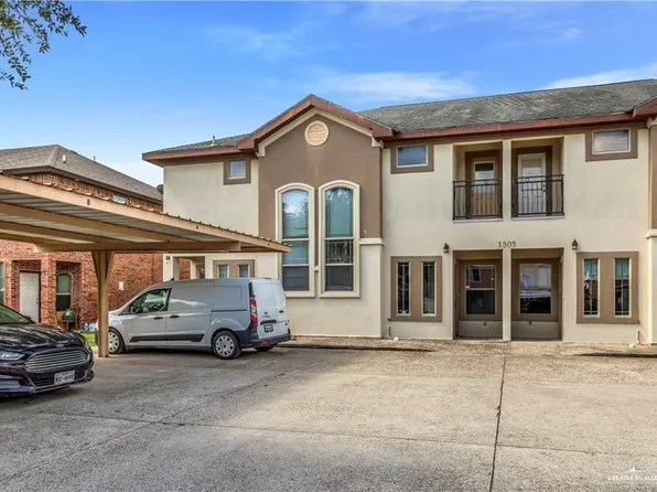 1303 W Fig Ave, Pharr, TX