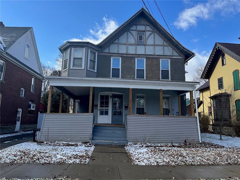 111 Genesee St, Hornell, NY 14843 MLS R1471434 Zillow