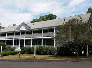 22 Main Street Ext #2-C, Tariffville, CT 06081