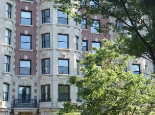 398 Commonwealth Ave, Boston, MA 02215
